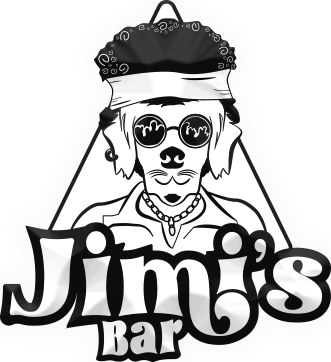 Logo Jimis Bar
